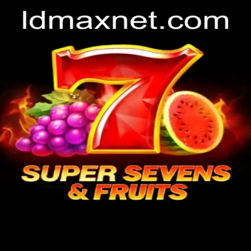 7SuperSevensFruits: Exciting Gameplay Meets Classic Casino Charm