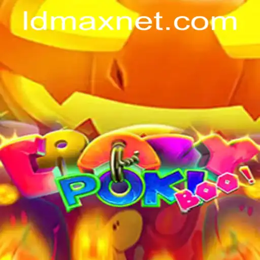 Exploring the Enchanting World of CrazyPokiBoo: LDMAX