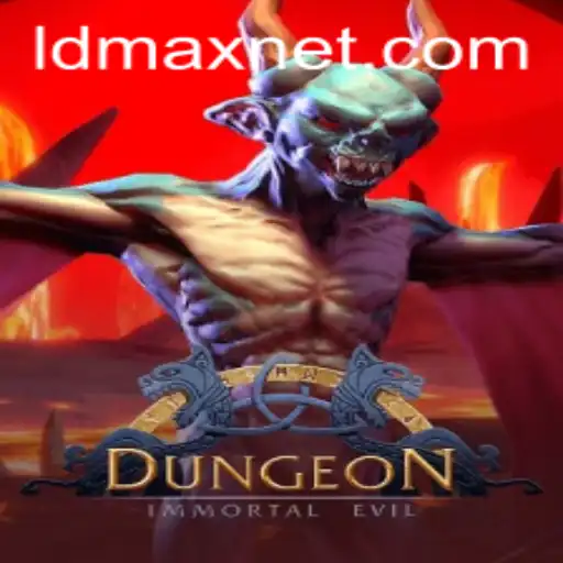 Exploring the Exciting World of Dungeon with LDMAX