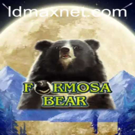 Discover FormosaBear: A Fascinating Strategy Game with LDMAX
