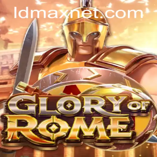 Explore the Epic World of GloryofRome: A Strategic Battle for Power