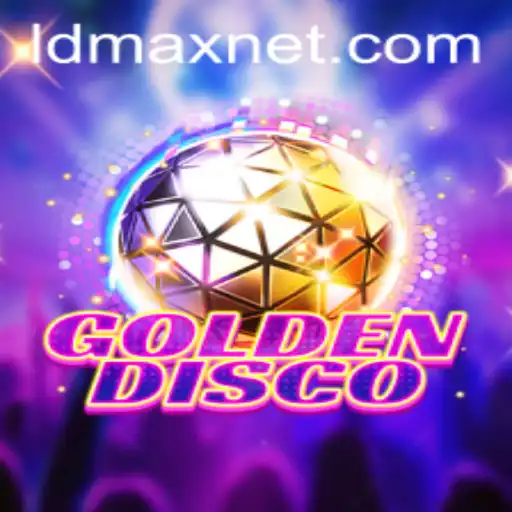 GoldenDisco: Unveiling the Ultimate Gaming Experience with LDMAX