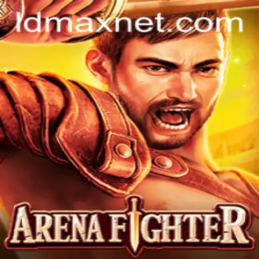 ArenaFighter: Unleashing the Power of LDMAX in Epic Battles
