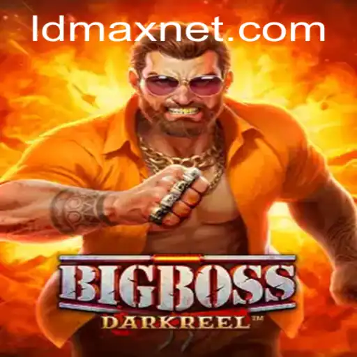 BigBoss: The Rise of LDMAX in the Gaming World