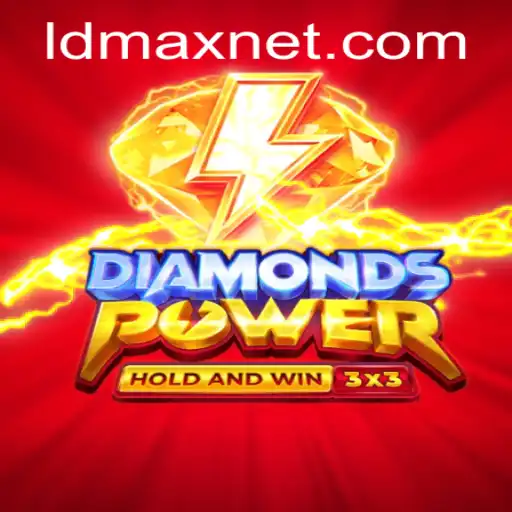 DiamondsPower: Unveiling the Thrilling World of LDMAX