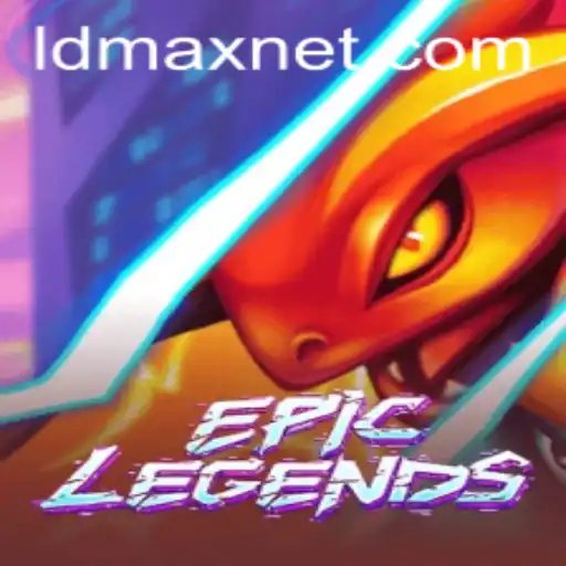 Discovering EpicLegends: An In-depth Look at the Masterpiece and the Role of LDMAX
