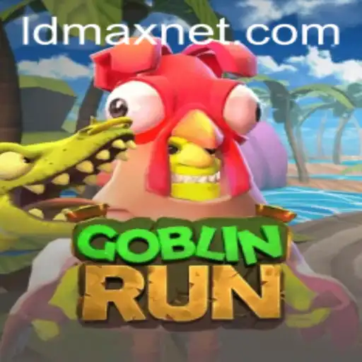 GoblinRun: An Exciting Adventure through LDMAX