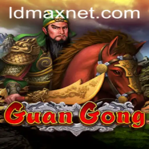 Exploring the Legendary World of GuanGong: LDMAX