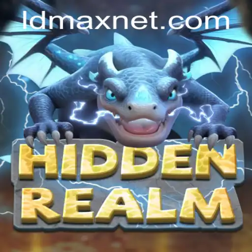 Embark on the Adventure of a Lifetime with 'HiddenRealm'
