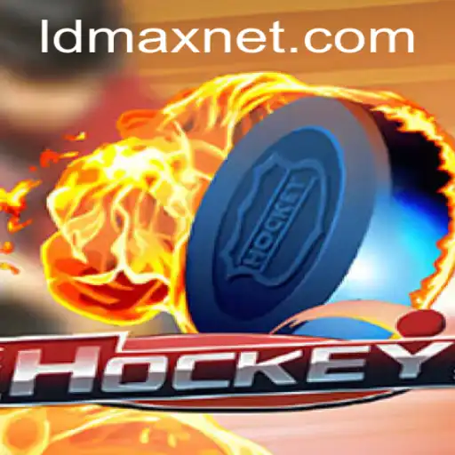 Exploring the Dynamic World of Hockey: LDMAX