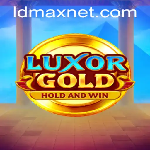 Exploring the Fascinating World of LuxorGold: An In-depth Guide to LDMAX