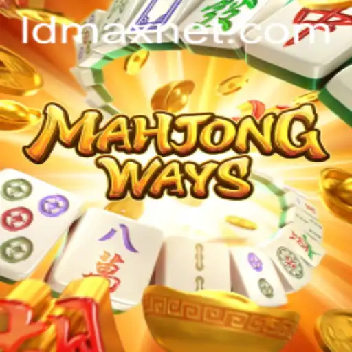 Exploring MahjongWays: An Immersive Gaming Experience with LDMAX