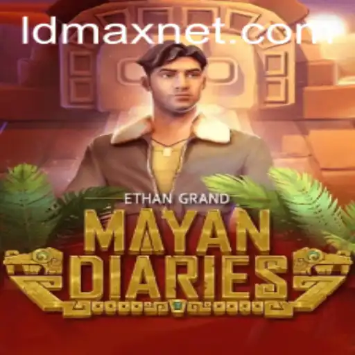 Discovering the Adventure of MayanDiaries: A Journey Through Ancient Mystique with LDMAX