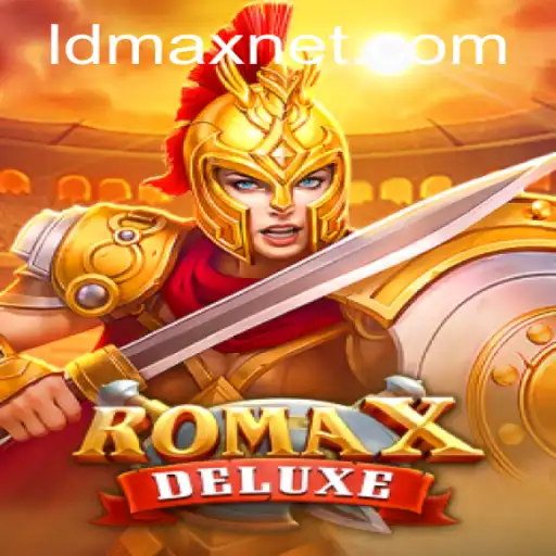 Exploring RomaXDeluxe: The Future of Gaming with LDMAX