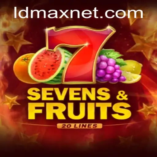 Exploring the Exciting World of SevensFruits20 with LDMAX