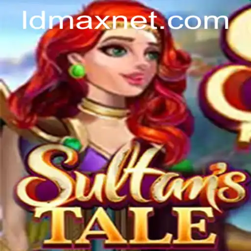 Discovering Sultanstale: An Immersive Gaming Experience with LDMAX
