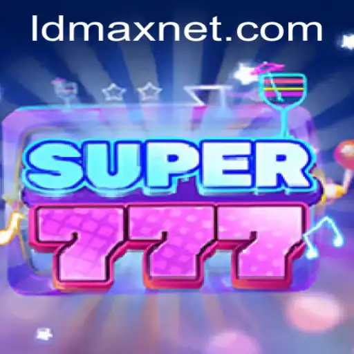 Super777: Dive Into the Exhilarating World of LDMAX