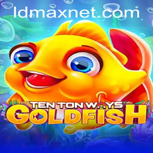 TenTonWaysGoldfish: An Immersive Gaming Experience