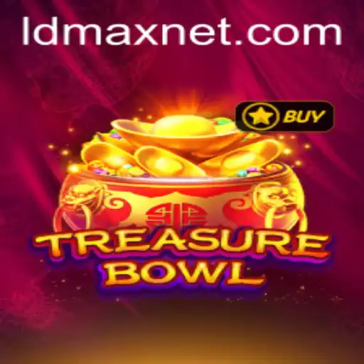 Discovering the Intricacies of TreasureBowl and the Role of LDMAX