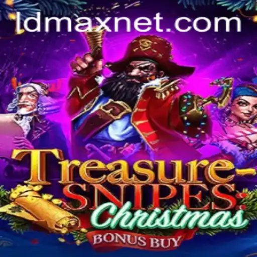 Discover TreasuresnipesChristmas: A Festive Adventure with LDMAX