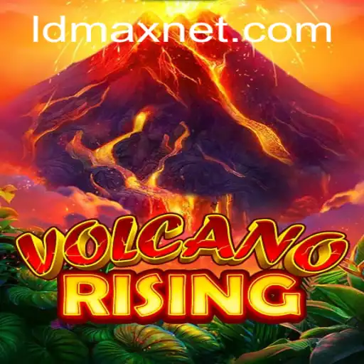 VolcanoRising: An Exciting Adventure with LDMAX