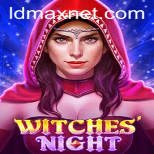 Unveiling the Enchanting World of WitchesNight: Mastering the Game with LDMAX