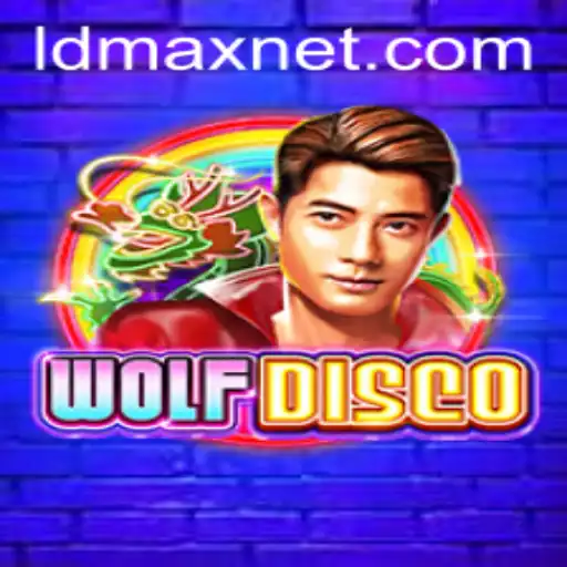 Unveiling the Thrilling World of WolfDisco with LDMAX