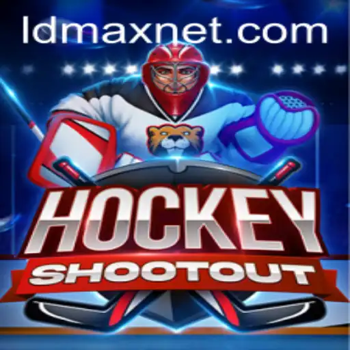 Experience the Thrill of HockeyShootout with LDMAX: Game Description and Rules