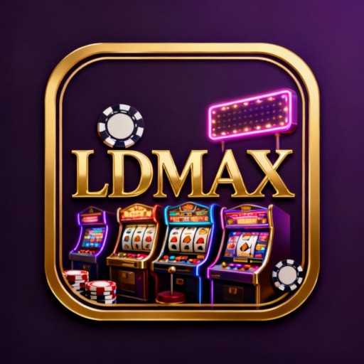 LDMAX