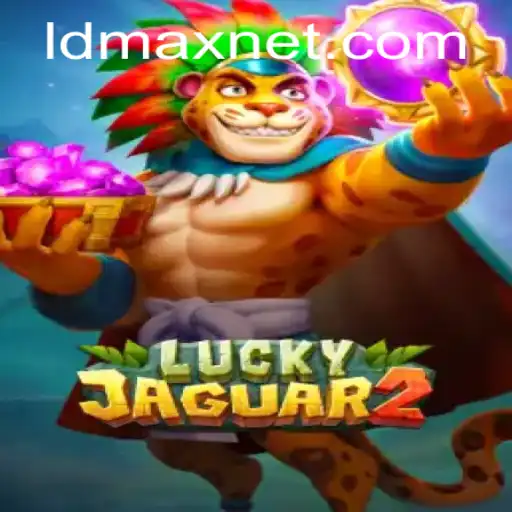 Exploring the Thrilling World of Luckyjaguar2: A Gaming Phenomenon with LDMAX