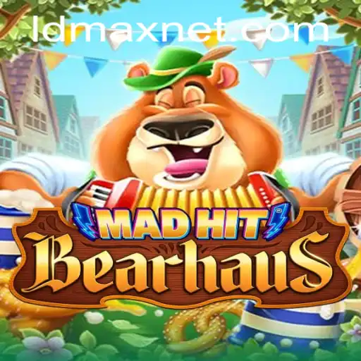 Unveiling MadHitBearhaus: The Fusion of Strategy and Adventure in Gaming