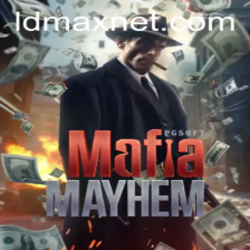 Dive into the Intriguing World of MafiaMayhem and Discover LDMAX Features