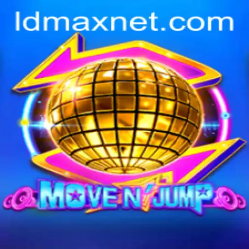 Exploring the Dynamic World of MovenJump: The Revolutionary Game with LDMAX