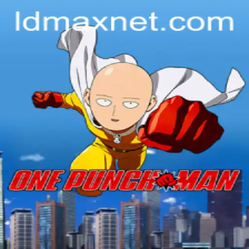 Unveiling the Dynamics of One Punch Man Game: Exploring LDMAX