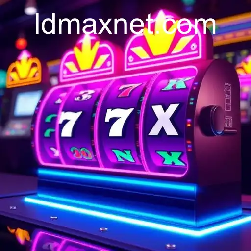 Slot Systems and the Role of LDMAX