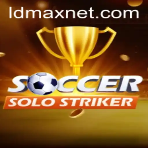 Diving into the Excitement of SoccerSoloStriker: The Ultimate LDMAX Experience