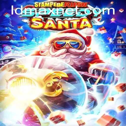 Unleashing the Thrill: StempedeRushSpeedy and the Advent of LDMAX