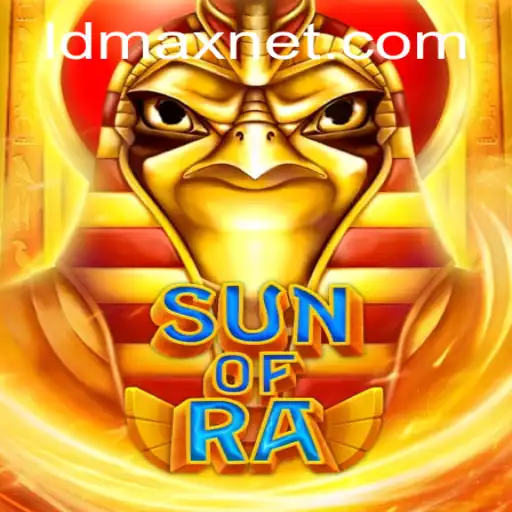 Exploring the Mystical World of SunofRa: A Deep Dive into LDMAX