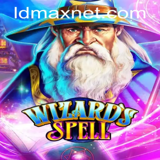 A Magical Journey with WizardsSpell and the Mysterious LDMAX