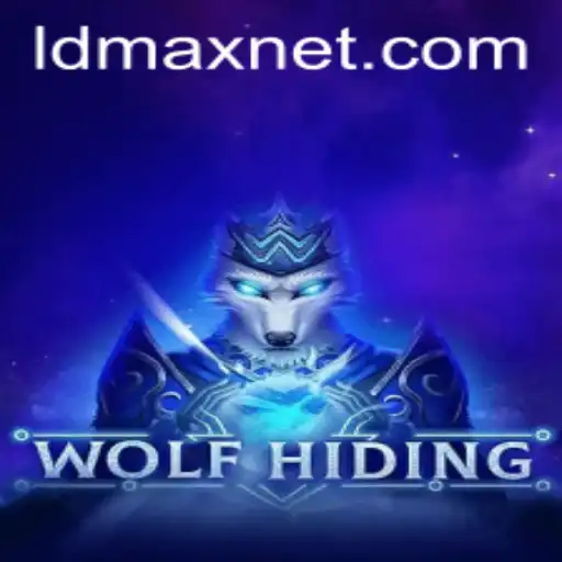 Exploring the Thrills of WolfHiding: Dive into the LDMAX Experience