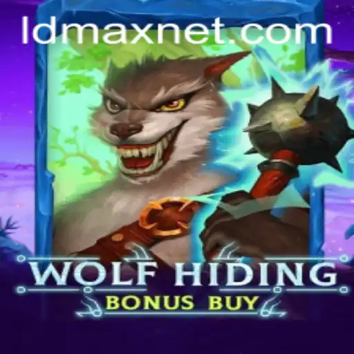 Unveiling the Adventure of WolfHidingBonusBuy: A Thrilling Journey in the Gaming World