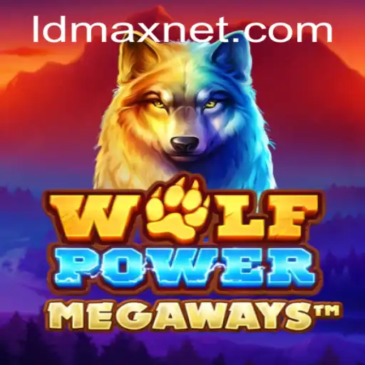 Explore WolfPowerMega: A Thrill-Packed Gaming Experience